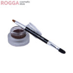 خط چشم ژله ای کاسه ای میبلین Maybelline Gel Eyeliner
