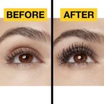 ریمل حجم دهنده کلوسال بیگ شات میبیلین Maybelline Volum Express Colossal Big Shot Mascara