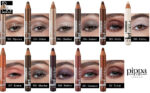 سایه چشم مدادی پیپا  Pippa Eyeshadow Pencil - Image 2