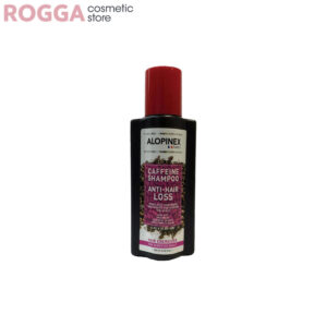 شامپو تقویت کننده مو مناسب پوست سر حساس آلوپینکس 250 میل Anti hair LOSS