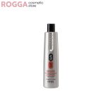 شامپو موهای رنگ شده حجم 350میل echos S1 shampoo