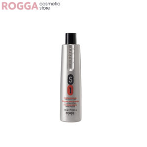 شامپو موهای رنگ شده حجم 350میل echos S1 shampoo
