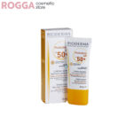 ضد آفتاب رنگی فتودرم ای آر SPF50 Photoderm AR Tinted Cream SPF50