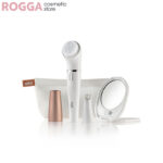 فیس براش و اپیلاتور صورت براون مدل 831 Braun Face 831 Face Brush and Face Epilator