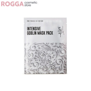 ماسک صورت ورقه ای گابلین Intensive Goblin Mask