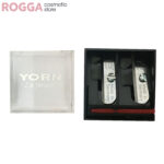 مداد تراش دوقلو یورن Yorn Sharpener Pencil