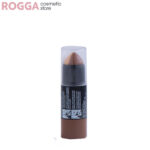 مستر کانتور و هایلایتر استیکی میبلین رنگ مدیوم maybelline Master Contour