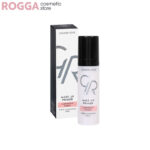 پرایمر صورت گلدن رز مدل مات GOLDEN ROSE MAKE-UP PRIMER MATTIFYING & PORE MINIMISING FINISH