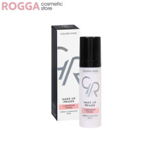 پرایمر صورت گلدن رز مدل مات GOLDEN ROSE MAKE-UP PRIMER MATTIFYING & PORE MINIMISING FINISH