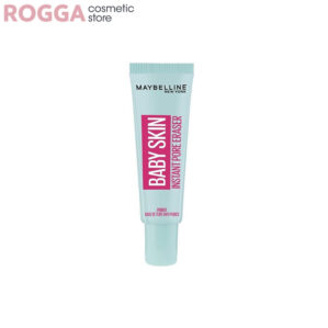 پرایمر ژله ای بیبی اسکین میبلین Maybelline Baby Eraser Primer