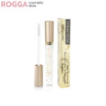ژل تقویت کننده مژه و ابرو ضدآب گلدن رز 11میل Golden Rose Perfect Lashes Multivitamin Transparent Mascara 11ml