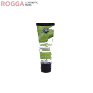 ژل نرم کننده آلوورا هالیوود استایل ۱۰۰ میل Aloe Vera Hollywood Style Gel