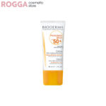کرم ضد آفتاب فتودرم اسپات SPF50 بایودرما 30میل Bioderma Photoderm Spot Cream SPF50⁺ 30ml