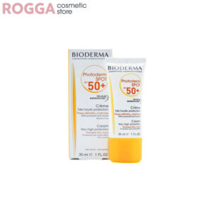 کرم ضد آفتاب فتودرم اسپات SPF50 بایودرما 30میل Bioderma Photoderm Spot Cream SPF50⁺ 30ml