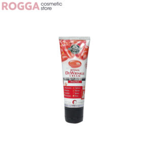 کرم ضد چروک رتینول هالیوود استایل ۱۰۰میل Retinol Hollywood Style Anti-Wrinkle Cream
