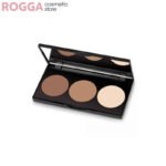 کیت پودری کانتورینگ گلدن رز golden rose contour powder kit
