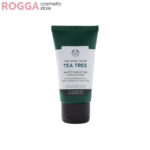 لوسیون تی تری بادی شاپ body shop tea tree mattifying lotion
