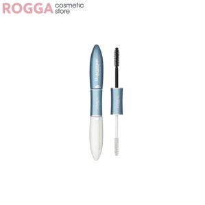 Loreal Paris Double Extension Mascara Black Waterproof ریمل دوطرفه لورال اصل حجم دهنده و بلندکننده ضدآب دابل اکستنشن