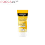 آبرسان تسکین دهنده زرد چوبه نوتروژینا Neutrogena Soothing Clear