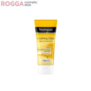 آبرسان تسکین دهنده زرد چوبه نوتروژینا Neutrogena Soothing Clear