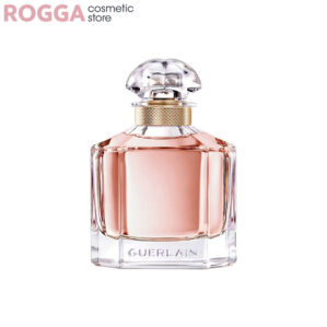 ادکلن زنانه گرلن مدل Mon Guerlain حجم 100 میلی لیتر