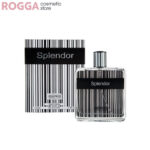 ادکلن سریس پرفیوم اسپلندور مشکی Splendor Black Seris Parfums
