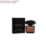 ادکلن ورساچه کریستال نویر ادوپرفیوم Versace Crystal Noir