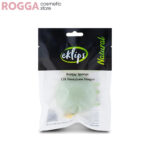 اسفنج سبز کنجاک اکلیپس Konjac sponge