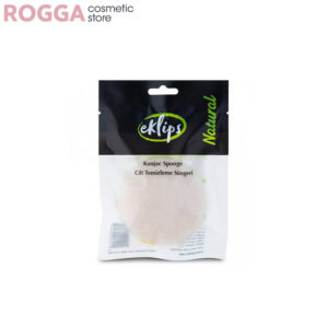 اسفنج کنجاک اکلیپس Konjac sponge