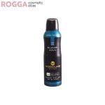 Woodlike Aqua Bvlgari Body Spray