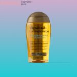 روغن آرگان او جی ایکس مدل Argan Oil Of Morocco