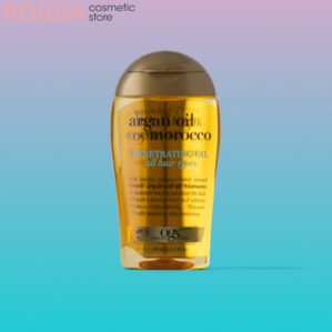 روغن آرگان او جی ایکس مدل Argan Oil Of Morocco