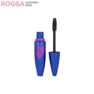 ریمل میبلین مدل راکت Maybelline The Rocket Volume Express Black Mascara