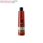 شامپو ارگان 350 میل اچ اس لاین echosline argan shampoo