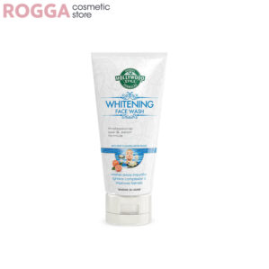 شوینده صورت سفید کننده هالیوود استایل hollywood Style Whitening Face Wash