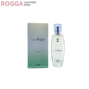 عطر ادکلن اجمل رین دراپس Ajmal Raindrops