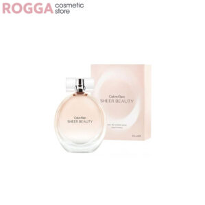 عطر ادکلن سی کی شیر بیوتی CK Sheer Beauty