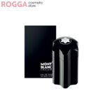 عطر ادکلن مونت بلنک امبلم مشکی Mont Blanc Emblem