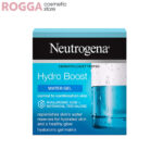 واتر ژل آبرسان نوتروژینا مدل Hydro Boost حجم 50 میل