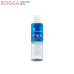 پاک کننده آرایش چشم دو فاز ایو روشه مدل Pure Blueberry Yves Rocher Pure Blueberry Eye Makeup Remover