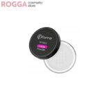 پودر تثبیت کننده آرایشی (پودر فیکس) فلورمار Flormar Loose Invisible Powder