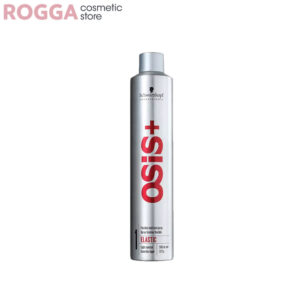 اسپری موی نگه دارنده قوی اوسیس شوارتسکف SCHWARZKOPF OSIS