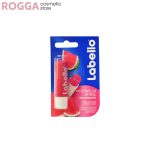 بالم مرطوب کننده لب لابلو طعم هندوانه Labello Watermelon Shine