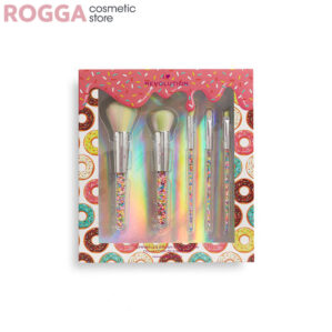 ست براش رولوشن مدل Sprinkles Brush Set