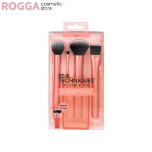 ست براش ریل تکنیک مدل Flawless Base Brush
