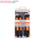 ست چهار عددی براش ریل تکنیک Real techniques core collection