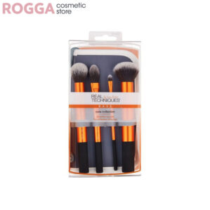 ست چهار عددی براش ریل تکنیک Real techniques core collection