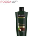 شامپو آلوئه ورا و نارگیل 700 میل ترزمه Tresemme Botanique