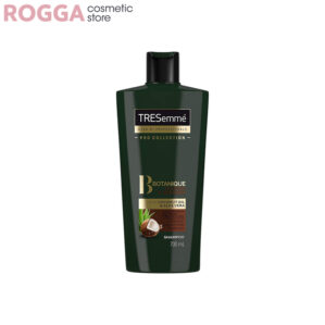 شامپو آلوئه ورا و نارگیل 700 میل ترزمه Tresemme Botanique