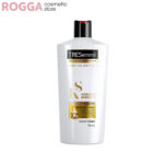 شامپو نرم کننده ترزمه مدل Keratin Smooth